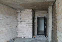 Об'єкт, що будується 35.2 м² - Алея Героїв, Батумі, Грузія