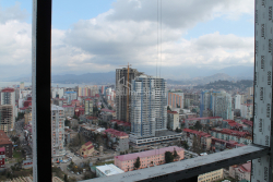 Квартира 30.7 м² - Алея Героїв, Батумі, Грузія