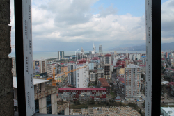 Квартира 30.7 м² - Алея Героїв, Батумі, Грузія
