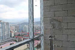 Квартира 30.7 м² - Алея Героїв, Батумі, Грузія
