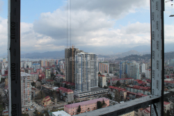 Квартира 30.3 м² - Алея Героїв, Батумі, Грузія