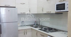 Квартира 3-комн 60 м² - Зураба Горгiладзе, Батумі