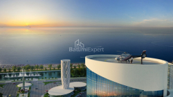 Квартира 29.9 м² - Алея Героїв, Батумі, Грузія