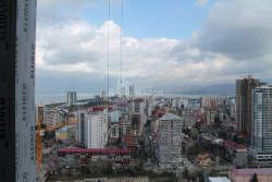 Квартира 29.9 м² - Алея Героїв, Батумі, Грузія
