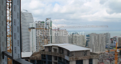 Квартира 31.4 м² - Алея Героїв, Батумі, Грузія