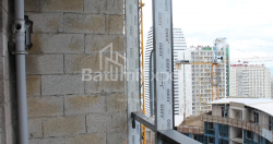 Квартира 31.4 м² - Алея Героїв, Батумі, Грузія