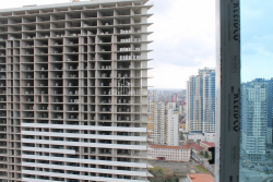 Квартира 35.9 м² - Алея Героїв, Батумі, Грузія
