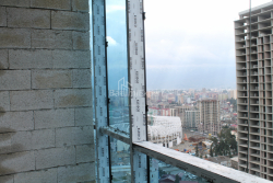 Квартира 35.4 м² - Алея Героїв, Батумі, Грузія