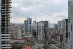 Квартира 35.4 м² - Алея Героїв, Батумі, Грузія