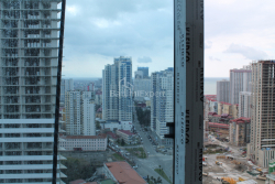 Квартира 35.4 м² - Алея Героїв, Батумі, Грузія
