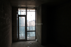 Квартира 35.4 м² - Алея Героїв, Батумі, Грузія