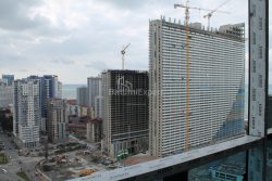 Квартира 35.4 м² - Алея Героїв, Батумі, Грузія