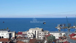 Квартира 56 м² - Oлександра Пушкiна, Батумі, Грузія