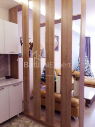 Квартира 56 м² - Oлександра Пушкiна, Батумі, Грузія