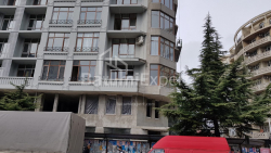 Квартира 4-комн 118 м² - Стефана Зубалашвiлi, Батумі