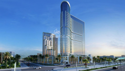 Квартира 35.9 м² - Алея Героїв, Батумі, Грузія