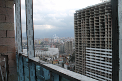 Квартира 35.9 м² - Алея Героїв, Батумі, Грузія