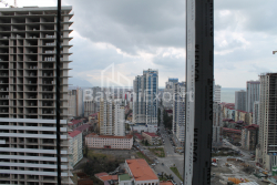 Квартира 59.4 м² - Алея Героїв, Батумі, Грузія