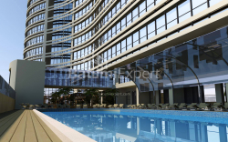 Квартира 59.4 м² - Алея Героїв, Батумі, Грузія