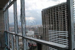 Квартира 59.4 м² - Алея Героїв, Батумі, Грузія