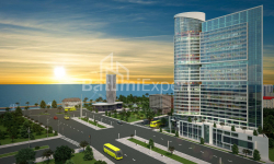 Квартира 59.4 м² - Алея Героїв, Батумі, Грузія