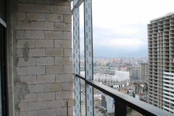 Квартира 39.8 м² - Алея Героїв, Батумі, Грузія