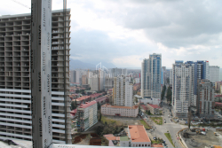 Квартира 40.7 м² - Алея Героїв, Батумі, Грузія