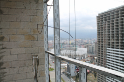 Квартира 40.7 м² - Алея Героїв, Батумі, Грузія