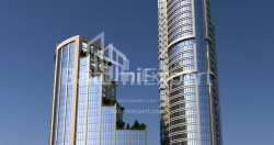 Квартира 59.4 м² - Алея Героїв, Батумі, Грузія