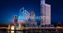 Квартира 59.4 м² - Алея Героїв, Батумі, Грузія