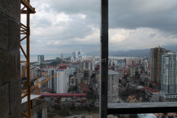 Квартира 32.6 м² - Алея Героїв, Батумі, Грузія