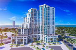 Квартира 32.6 м² - Алея Героїв, Батумі, Грузія