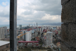 Квартира 30.7 м² - Алея Героїв, Батумі, Грузія