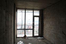 Квартира 30.3 м² - Алея Героїв, Батумі, Грузія