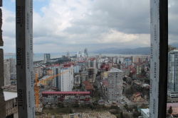 Квартира 30 м² - Алея Героїв, Батумі, Грузія
