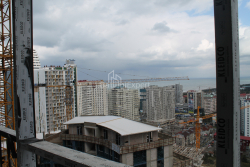 Квартира 29.9 м² - Алея Героїв, Батумі, Грузія