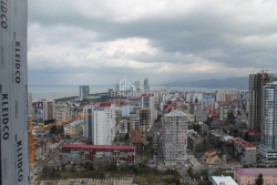 Квартира 57.1 м² - Алея Героїв, Батумі, Грузія