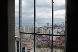 Квартира 57.1 м² - Алея Героїв, Батумі, Грузія