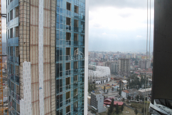Квартира 43.2 м² - Алея Героїв, Батумі, Грузія