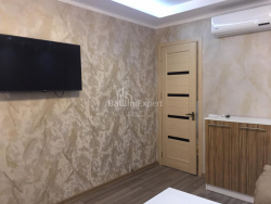 Квартира 2-комн 72 м² - Юсуфа Кобаладзе, Батумі