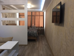 Квартира 2-комн 72 м² - Юсуфа Кобаладзе, Батумі