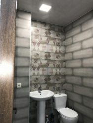 Квартира 2-комн 37 м² - Юсуфа Кобаладзе, Батумі