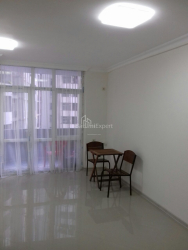 Квартира 2-комн 37 м² - Юсуфа Кобаладзе, Батумі