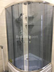 Квартира 3-комн 65 м² - Шалва Інасаридзе, Батумі