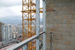 Квартира 35.2 м² - Алея Героїв, Батумі, Грузія