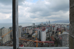 Квартира 35.2 м² - Алея Героїв, Батумі, Грузія
