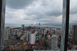 Квартира 35 м² - Алея Героїв, Батумі, Грузія