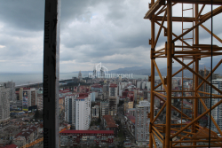 Квартира 35 м² - Алея Героїв, Батумі, Грузія
