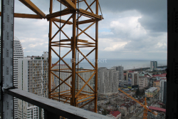 Квартира 32.6 м² - Алея Героїв, Батумі, Грузія