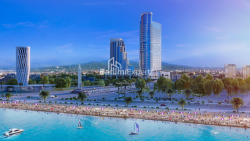 Квартира 30.7 м² - Алея Героїв, Батумі, Грузія
